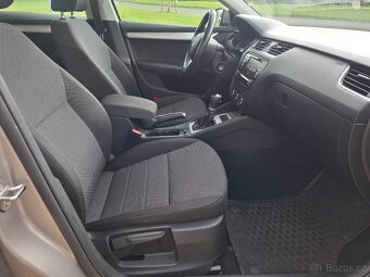 Škoda Octavia 3 liftback 1.4 TSI 110 kw, DSG, STK 9/2027 - 9