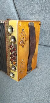 Prodám heligonka orlicophom hajzler- Hlaváček - 9