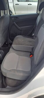 Škoda Yeti 2.0 TDI 4x4 ČR nova stk - 9