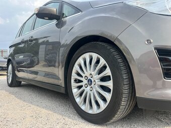 Ford Grand C-max 2.0TDCi 103kw automat - 9