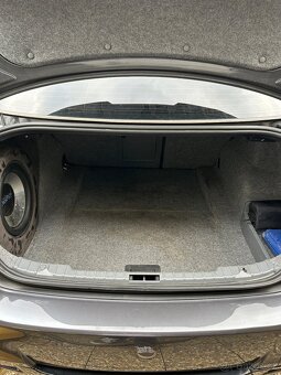 BMW e90 330i mpaket - 9