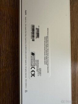 Apple Watch 7 45mm [prodáno] - 9