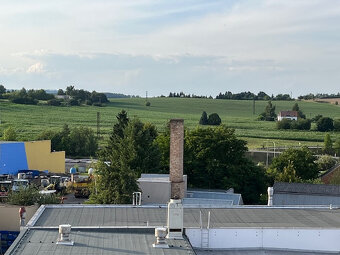 Pronájem bytu 3+1, 64m2, Písek - 9