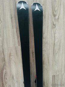 Lyže Atomic Redster G9 - 9