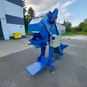 PYTLOVACÍ VÁHA - 9