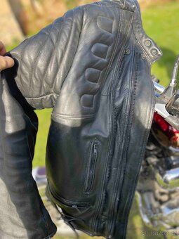 Yamaha Virago 750 xv - 9