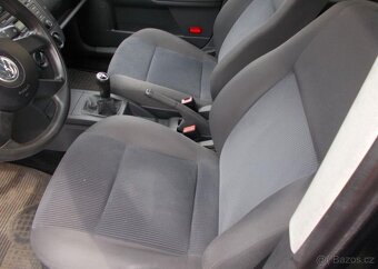 Volkswagen Polo 1,2 NOVÁ STK benzín manuál 40 kw - 9