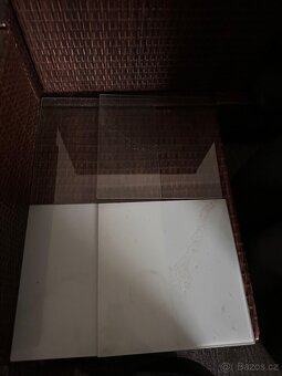 Zahradní sedací souprava - 9