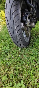 Piaggio MP3 500i.e LT ABS CZ TP - 9