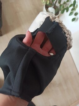 Společenské šaty do tanečních - 9