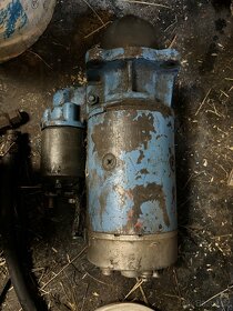 Prodám díly na zemědělskou techniku - 9