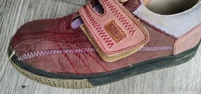 Boty vel.30. Fare- nepromokavé - 9