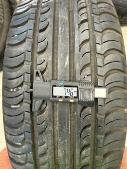 Alu kola letní r17 - 9