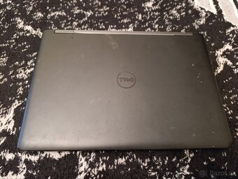 Notebook Dell Latitude E5440 – na náhradní díly - 9