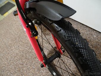 Dětské kolo 20" "Nové kolo" - 9