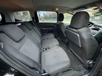 Peugeot 5008, 1.6 115 kW PANORAMA - 9
