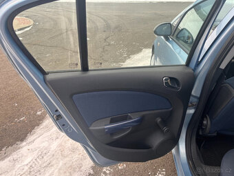 Opel Corsa, 1.4i ENJOY - 9