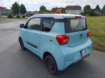 ELBLESK Pony předváděcí - 9