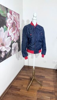 Oboustranná Větrovka Alpha Industries - 9