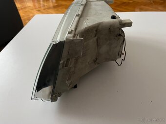 Světla Škoda Octavia 1 FL original - 9