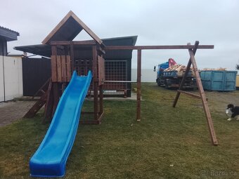 Dětské hřiště - 9