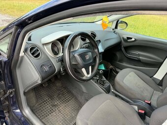 Seat Ibiza 1.6 TDi - 9