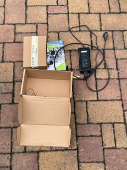 Elektrokolo Lovelec - 9