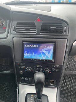 Volvo V70 2.5T LPG - 9