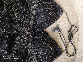 Společenské šaty - 9