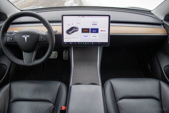 TESLA Model 3 Long Range 82kWh AWD 366kW 2020 - 9