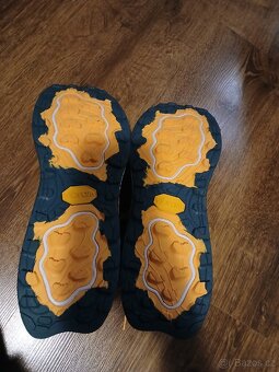 Prodávám boty New Balance velikost 45,5 - 9