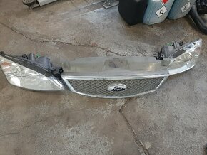 Ford mondeo 1.8 sci motor - 9