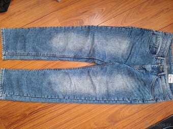 Mix kluk/chlapecké oblečení - 9