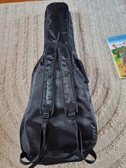 Kytara Ortega 3/4 - 9