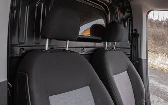 Fiat Doblo 1.4 2017 - 9