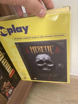 Big box PC hry CZ - 9