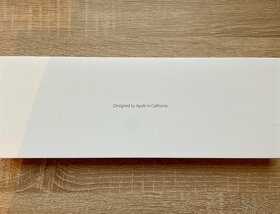 Apple iMac 21,5" Retina 4K 2017 SSD 1TB - JAKO NOVÝ - 9