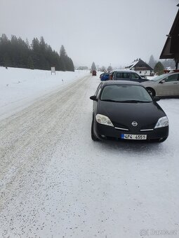 Rodinný kombik strednni třídy za cenu Feldy - 9