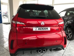 Aixam Coupé GTI Emotion - nové - 9