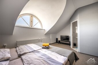 Hotel Wellness automyčka - 9