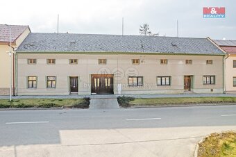 Prodej zemědělské usedlosti v obci Medlovice, okres Vyškov - 9