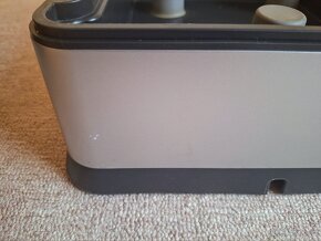 Parní hrnec Morphy Richards Intelisteam Model 48780 - 9