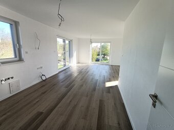 Prodej novostavby rodinného domu 4+kk, ener. tř. A - 9