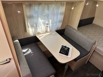 Caravelair Alba 400, 2020, STAN+MARKÝZA+BATERIE+NOSIČ KOL+TV - 9