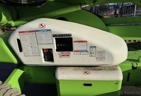 Kloubová pracovní plošina Niftylift HR 21 Hybrid - 9