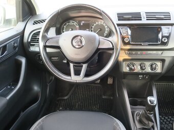 Prodám Škoda Fabia 1.0 TSi 81 kW - 9