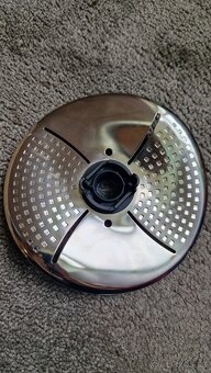 Thermomix 6 v zaruce + sensor + krajec + kryt - 9