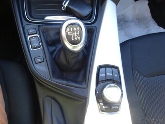 BMW 420i Grand Coupe r.v.2015 (135 kw) MANUÁL - 9
