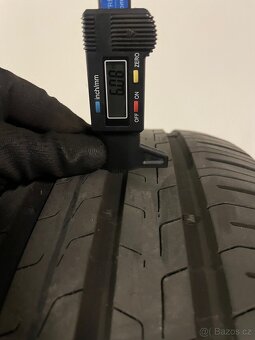Original alu Volvo XC90 II r20 + 275/45/20 80% - 9
