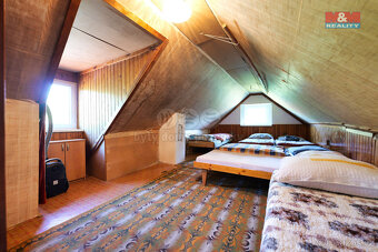 Prodej rodinného domu, 85 m², Šubířov - 9